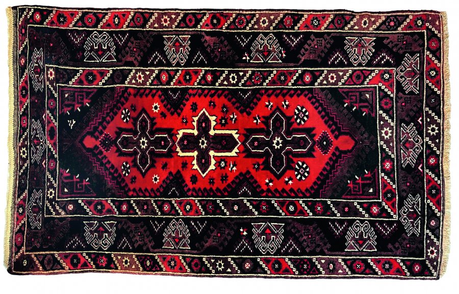 DÖSEMEALTI RUG