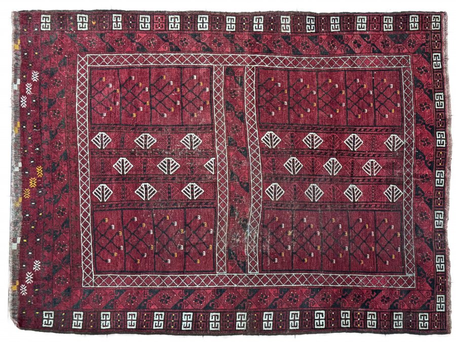 ERSARI ENGSI RUG