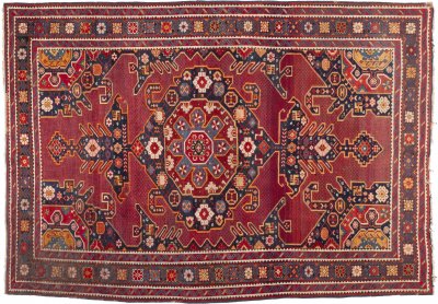 KUBA RUG