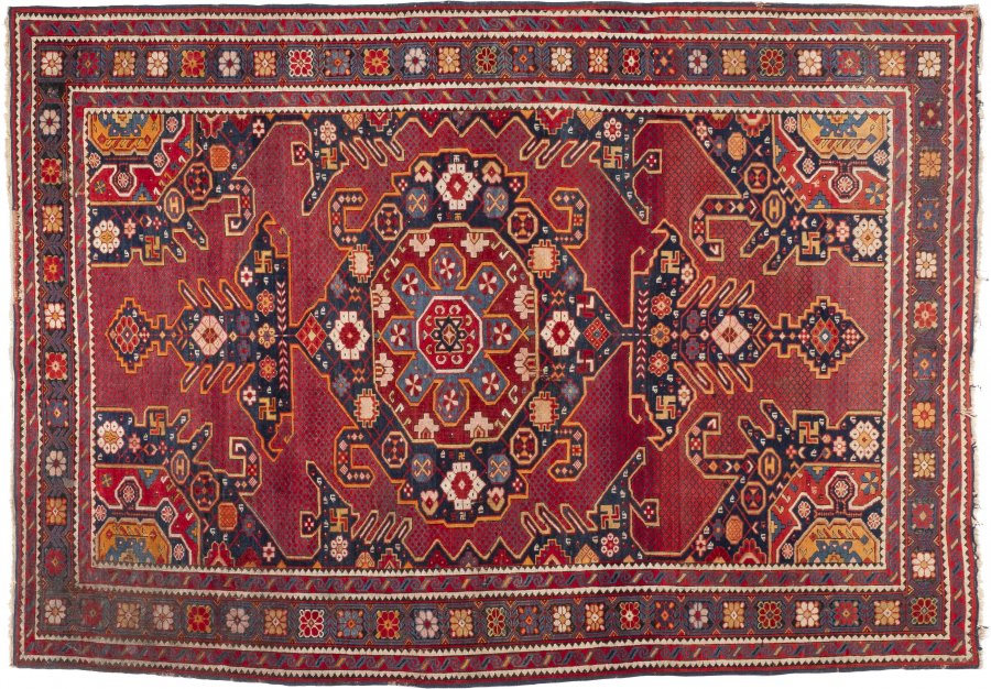 KUBA RUG