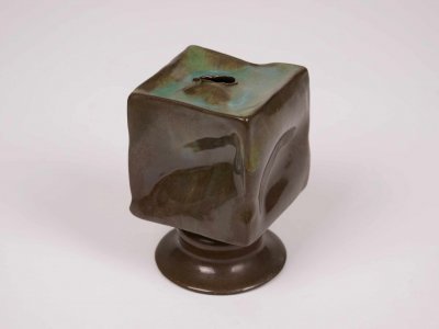 CUBE VASE