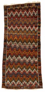 EAST ANATOLIAN KAGIZMAN RUG