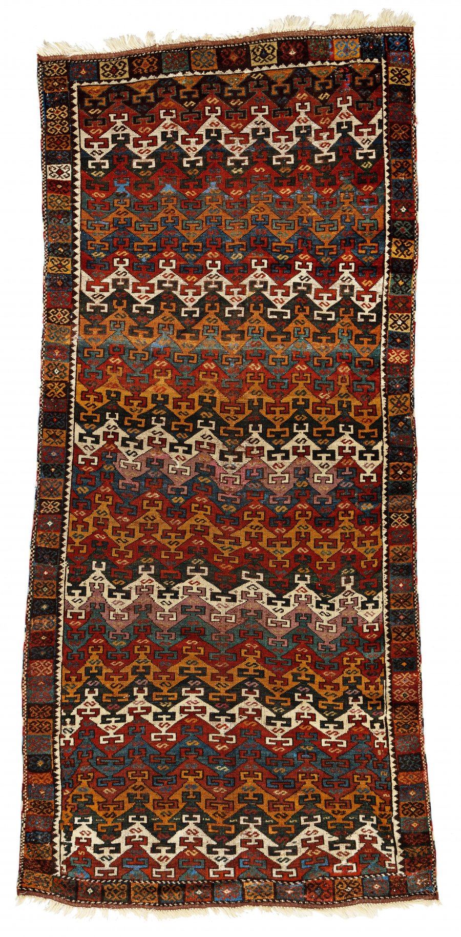 EAST ANATOLIAN KAGIZMAN RUG