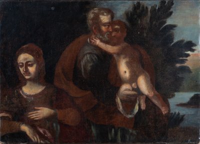 HOLY FAMILY