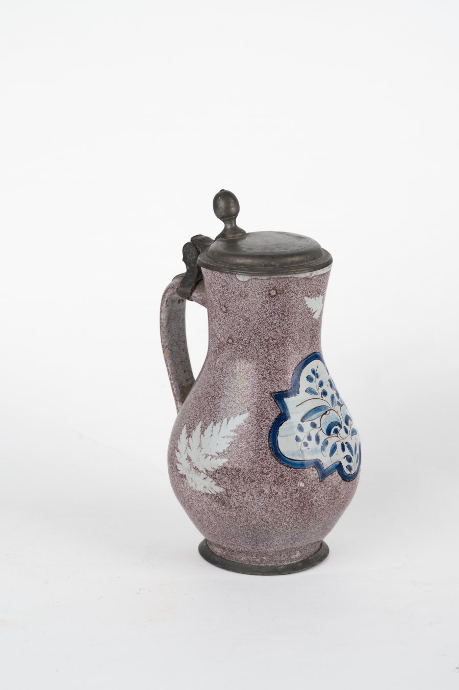 MORAVIAN JUG