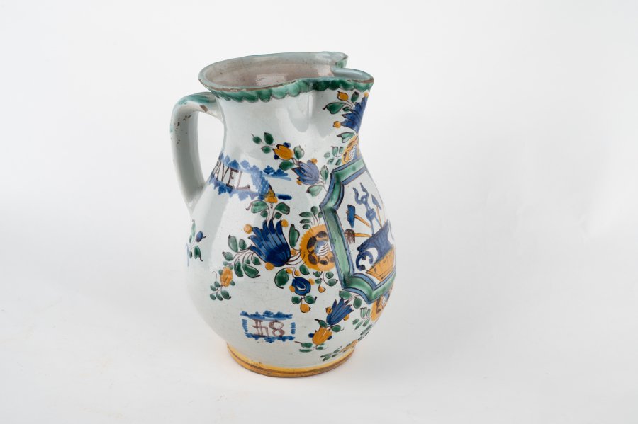 GUILD JUG