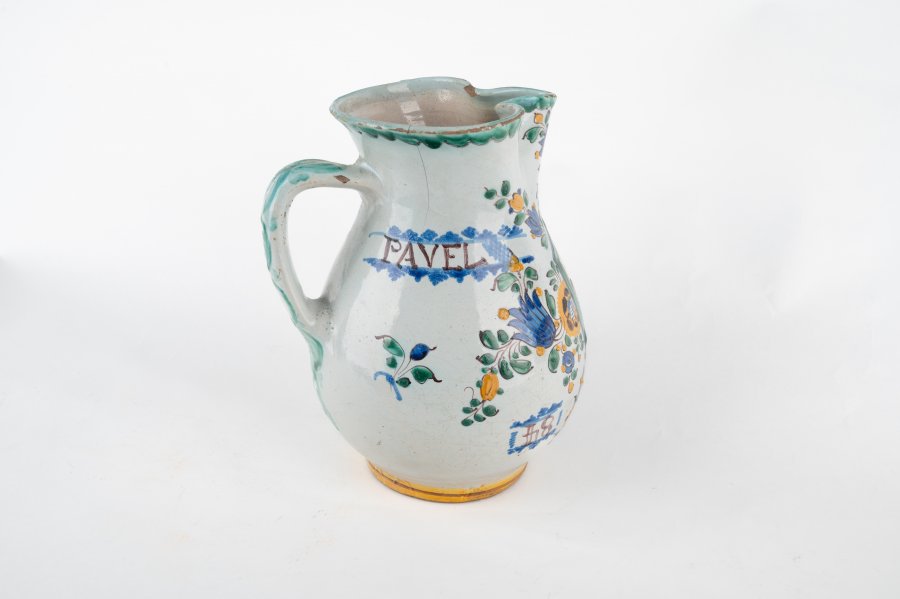 GUILD JUG