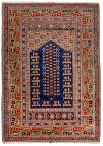 A KULA RUG