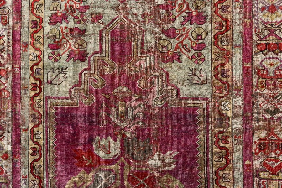 MELAS RUG