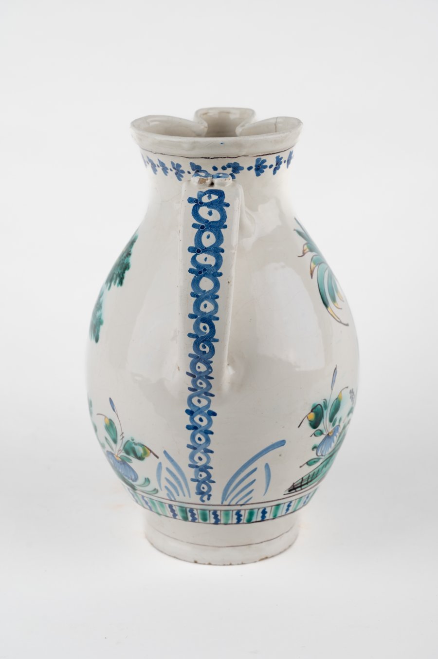 JUG WITH JOHANNES NEPOMUCENSIS