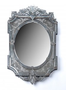 VENETIAN MIRROR