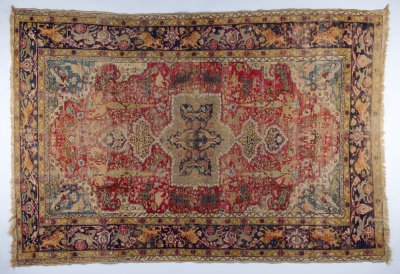 PANDERMA RUG