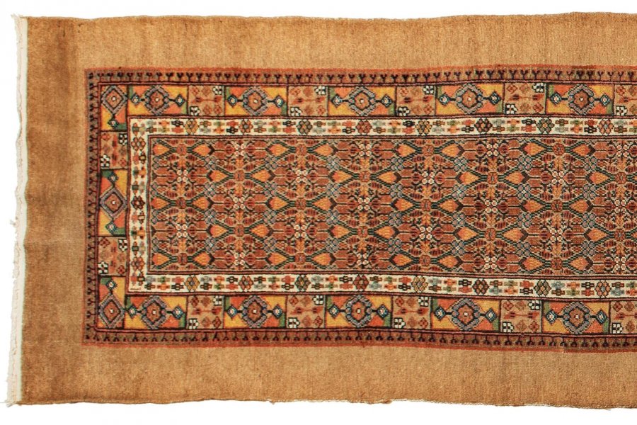 PERSIAN SARAB RUG