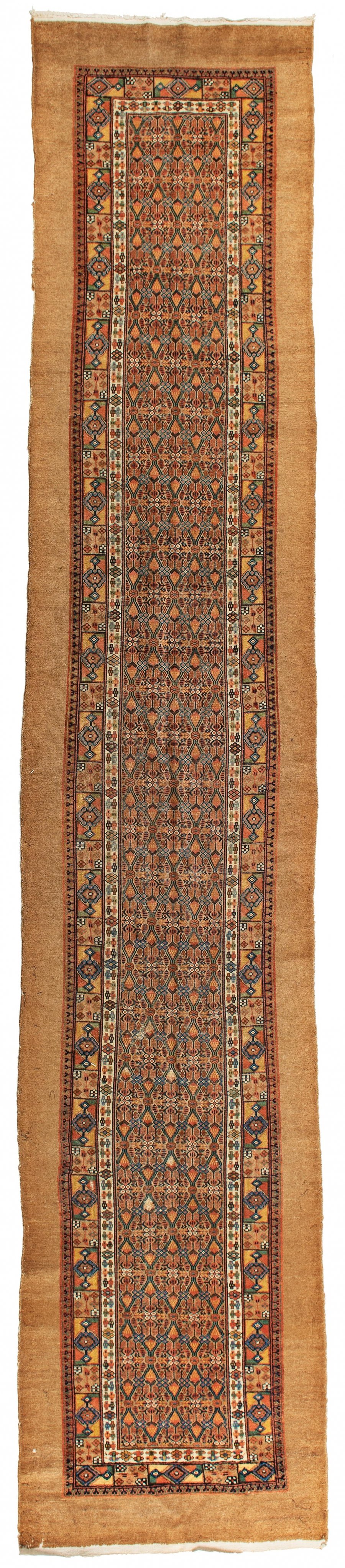 PERSIAN SARAB RUG