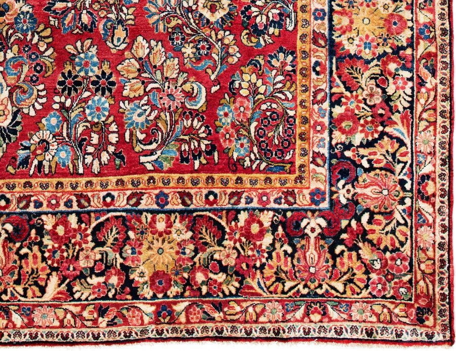 SAROUK RUG