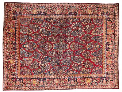 SAROUK RUG