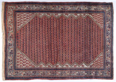 SERABEND RUG