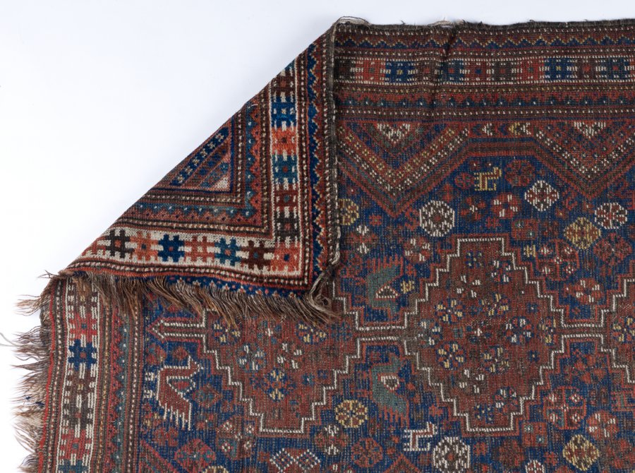 SCHIRAZ RUG