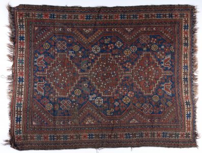 SCHIRAZ RUG