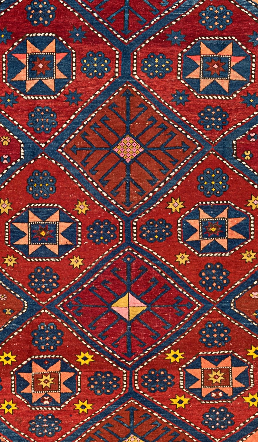 SIRVAN RUG