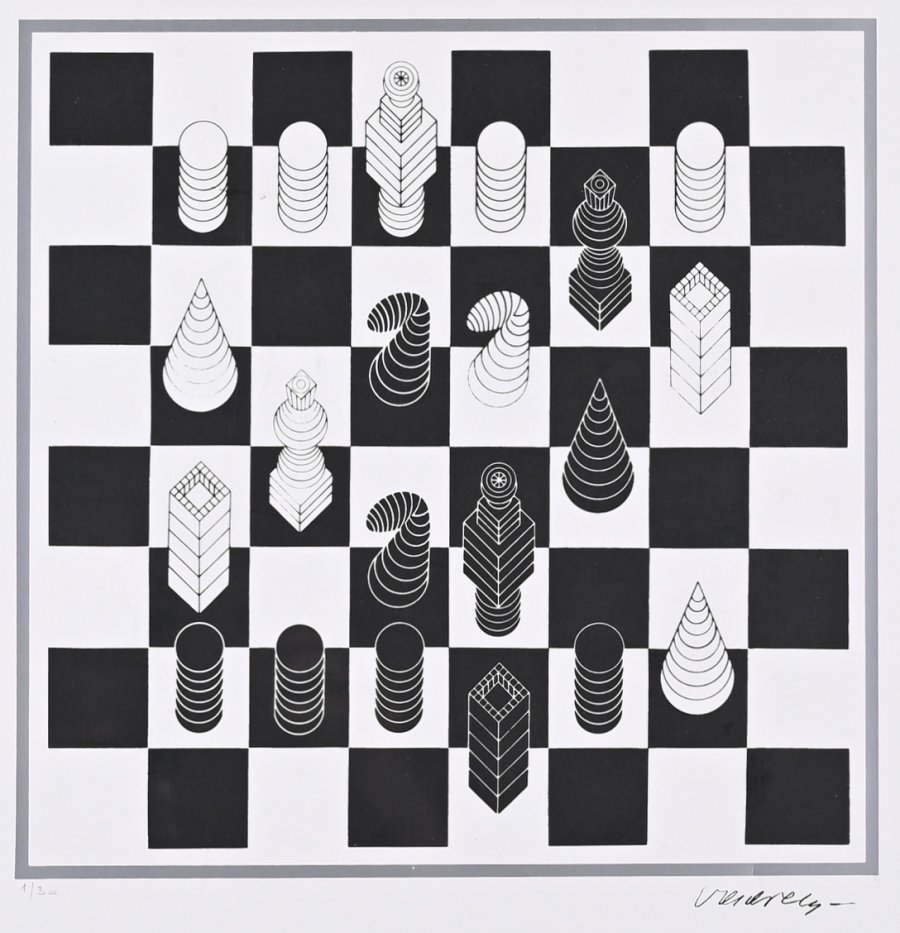 CHESS