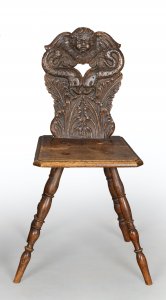 FOLK CHAIR