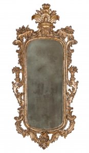 ROCOCO MIRROR