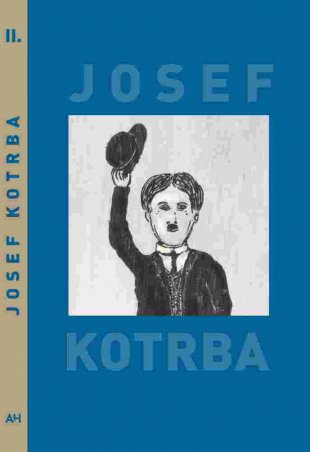 KATALOG K VÝSTAVĚ JOSEF KOTRBA II